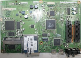 Philips 42PFL5522D/05 - Main AV - 3139 123 62611