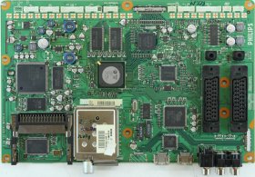 Philips 42PFL7962D/05 - Main AV - 3139 123 62731 - WK720.4