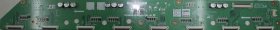 Philips 50PFP5532D/05 - Buffer - LJ92-01522A A2 - LJ41-05352A R1.0 - 50HD W2 PLUS LOGIC BUFFER_E
