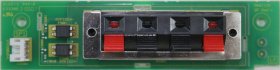 Pioneer PDP-507XD - Speaker Connector - AWW1132