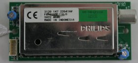 Polaroid 3200 - Tuner - BTI.DS-1 - 899-T00-GF371H - REV:01
