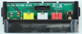 Polaroid FLU2632 - Side AV - 200-016-GF271BH REV.B