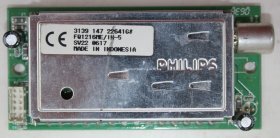 Polaroid FLU2632 - Tuner - 299-T00-GF371H REV.01