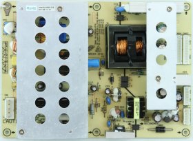 Protron PLTV-3250 - PSU - FSP194-3F01 - REV:1
