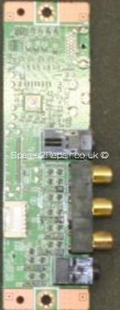 Samsung PS-50C96HD - Side AV - BN41-00824B