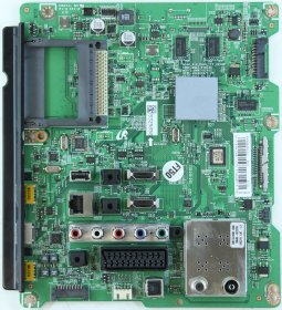 Samsung UE60ES6300 - Main AV - BN94-05697H - BN41-01812A - HIGH_X10_PLUS_LED_UNION