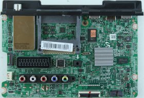 Samsung UE32J5100AK - Main AV - BN94-08117V - BN41-02098B - HIGH_NT14L_2098B_EU_MIDDLE