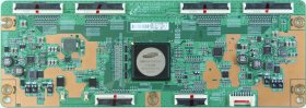 Samsung UE55HU8500 - T-Con - LJ94-30167G - VD_STV5565EU22BC6LV0.3 - LMF550FJ03-G
