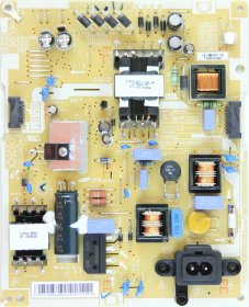 Samsung UE32S6300 - Power Supply - BN44-00802A - REV1.1 - PSLF980C07A - L32CS1_FSM