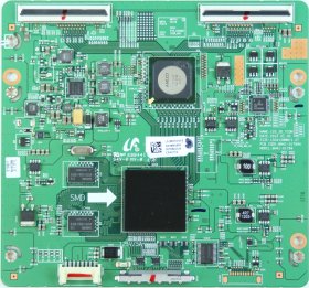 Samsung UE55ES6800 - T-Con - BN95-00579B - BN41-01789A - 120_3D_TCON - LSJ550HW04-S