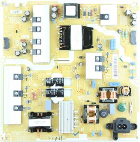 Samsung UE55JU6500K - PSU - BN44-00807E - PSLF201S07A - REV 1.0 - L55S6_FSM
