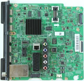 Samsung UE40F6200AK - Main AV - BN94-06714F - BN41-01958B - HIGH_X12_UNION