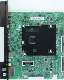 Samsung UE49KU6500U - Main AV - BN94-10784A - BN41-02528A - JAZZ_L_BUILT-IN