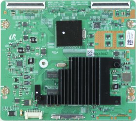 Samsung UE55ES8000UX - T-Con - BN95-00582C - BN41-01790C - 240hz_TCON