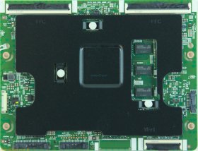 Samsung UE55JS8500T - T-Con - 55.55T24.C04 - 65T41-C03 - T650QVR01.0 - 2015_AUO_UHD_HAWK_UFT