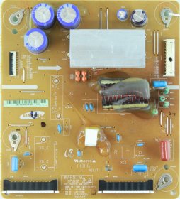 Samsung PS43D450A2W - XSUS - LJ92-01796C - A2 - LJ41-09478A - R1.8 - 42DH X-MAIN (1LAYER)