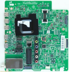 Samsung UE50H6200AK - Main AV - BN94-07307Z - BN41-02156A - HIGH_X14H