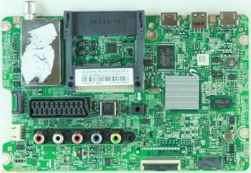 Samsung UH5C - Main AV - BN94-08119A