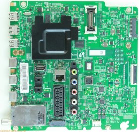 Samsung UE40F6320AK - Main AV - BN94-06555K - BN41-01958A - HIGH_X12_UNION