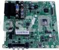 Samsung PS42A450P1XXC - Main AV - BN94-01671D