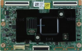 Samsung UE55F6670SB - T-Con - BN97-07508A - BN95-01134A - BN41-02069A - 2013_TCON_FOX_FT3