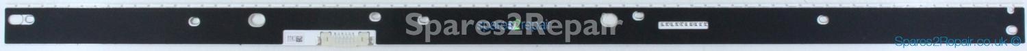 Samsung PM55F - LED Backlight - BN96-40321A