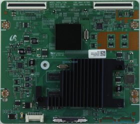 Samsung UA55ES7500R - T-Con - BN95-00582C - BN41-01790C - 240hz_TCON