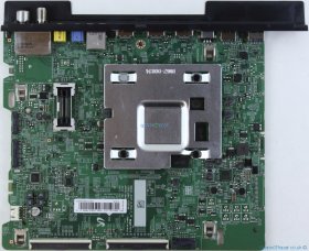 Samsung UE49MU6670U - Main AV - BN94-12397H - BN41-02568B - KANT_M_BUILT_IN