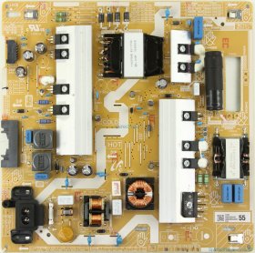 Samsung UE55NU7100K - Power Supply - BN44-00932C - REV:1.2 - L55E6_NHS
