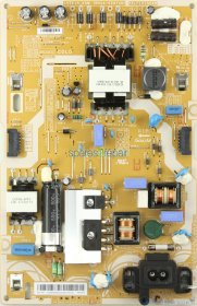 Samsung UE55M6320AK - Power Supply - BN44-00872D - L55E1R_KSM - PSLF101S08B