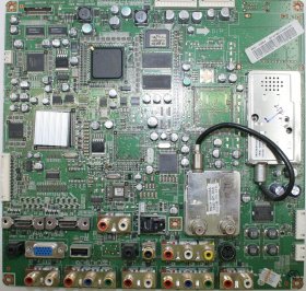 Samsung HP-S5053 - Main AV - BN41-00694B - BN94-00925B - PORSCHE - CADILLAC