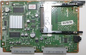 Samsung LE26R74BD - DTV CIM - BN41-00684A REV2.0 - EURO_DTV_MODULE