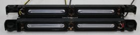 Samsung LE40A856S1M - Speakers - BN96-08430A