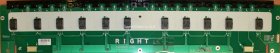 Samsung LE46M87BDX - Inverter - RIGHT SSB460WA22-R REV04