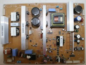 Samsung PS-42A457P1D - PSU - BN44-00204A Rev1.1 - DYP-42W3