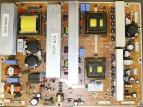 Samsung PS-42C96HDR - PSU - DYP-42W2 Rev 1.1 - BN44-00159A