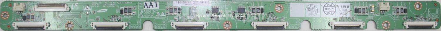 Samsung PS-42Q96HD - Buffer - LJ41-05138A R1.3 - 42 HD W2 PLUS F