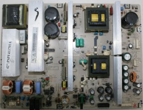 Samsung PS-42Q97HD - PSU - PSPF411701A - BN44-00161A - W2A - REV. 1.0