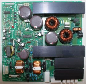 Samsung PS-63P3H - Sub PSU - BN96-00231A REV 1.3 - PDC10216G M REV 3.0