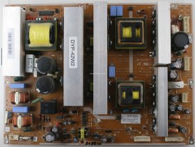 Samsung PS-42C96HD - PSU - DYP-42W2 Rev 1.0 - BN44-00159A