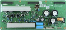 Samsung PS-42D5SD - Sub PSU - BN96-02780A - Rev 1.0