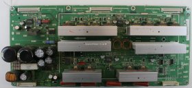 Samsung PS-42P2ST - XSUS - LJ92-00596B - A2 - LJ41-01052B - R1.1 - 42-P2S-XM