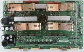 Samsung PS-42P2ST - YSUS - LJ92-00597B - A2 - LJ41-01053B - R1.1 - 42-P2S-YM