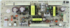 Samsung PS-42P5H - Sub PSU - BN96-01856A - LJ44-00105A - RNAA00294A Rev2.0