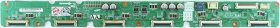 Samsung PS-42Q96HD - Buffer - LJ92-10396A A2 - LJ41-04214A R1.9 - 42 HD W2 E-BUFFER