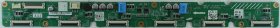 Samsung PS-42Q97HD - Buffer - LJ41-04215A - R2.0 - LJ92-01397A - A4 - 42 HD W2 F-BUFFER