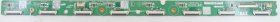 Samsung PS-50A457P1D - Buffer - LJ92-01518A A1 - LJ41-05310A R1.0 - 50HD W3 PID LOGIC BUFFER_E