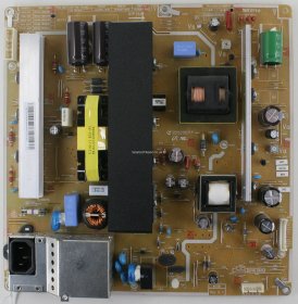 Samsung PS51D450A2W - PSU - BN44-00443B - Rev 1.1 - PB5-DY - HU10251-11020