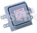 Sharp Magnetron - Magnetron - RV-MZA406WRZZ