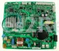 Sharp Control Module For Home Appliances - Main Pwb Ass y - FPWB-C206CBKZ